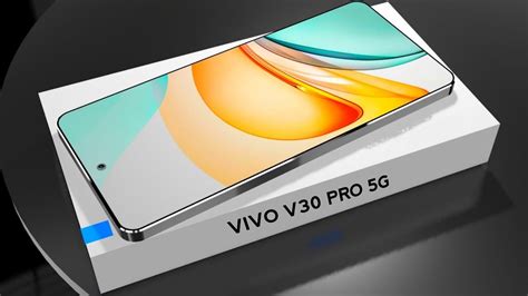 vivo v30 expected price in india